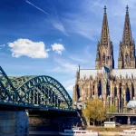 Koln Gezilecek Yerler Gezmeklazim.com