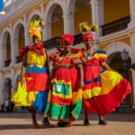 Kolombiya Gezilecek Yerler - Gezmeklazim.com