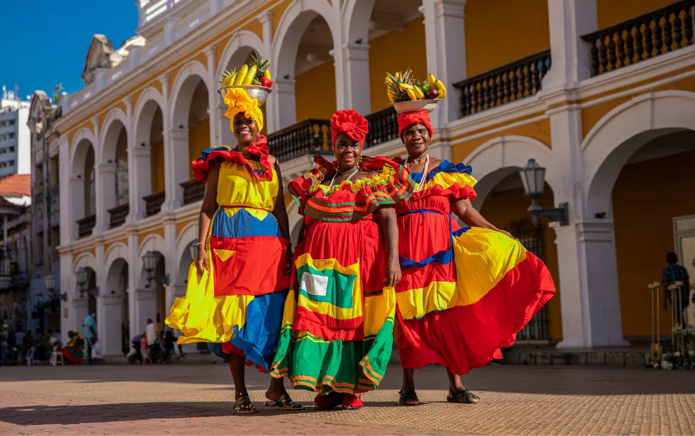 Kolombiya Gezilecek Yerler - Gezmeklazim.com