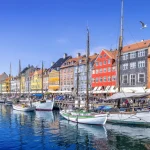 Kopenhag Gezilecek Yerler Gezmeklazim.com