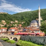 Kosova Gezilecek Yerler Gezmeklazim.com