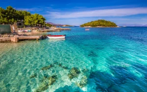 Ksamil Gezilecek Yerler - Gezmeklazim.com