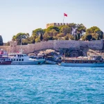 Kusadasinda Gezilecek Yerler Gezmeklazim.com