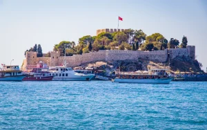 Kusadasinda Gezilecek Yerler Gezmeklazim.com