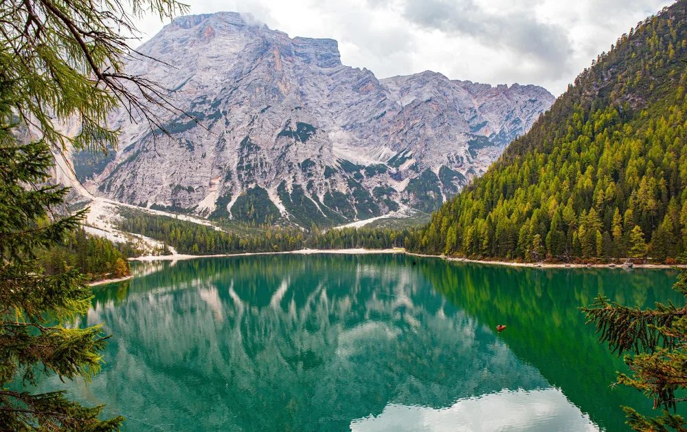 Kuzey Italya Gezilecek Yerler Gezmeklazim.com