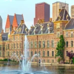 Lahey (Den Haag) Gezilecek Yerler - Gezmeklazim.com