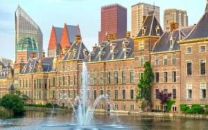 Lahey (Den Haag) Gezilecek Yerler - Gezmeklazim.com