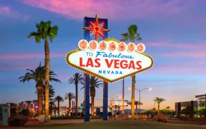 Las Vegas Gezilecek Yerler - Gezmeklazim.com