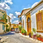 Lefkosa Gezilecek Yerler Gezmeklazim.com