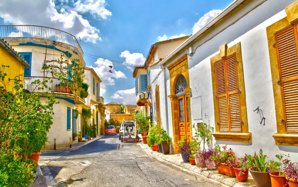 Lefkosa Gezilecek Yerler Gezmeklazim.com