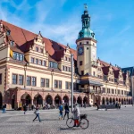 Leipzig Gezilecek Yerler - Gezmeklazim.com