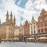 Leuven Gezilecek Yerler - Gezmeklazim.com