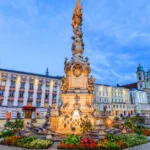 Linz Gezilecek Yerler - Gezmeklazim.com