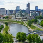 Litvanya Gezilecek Yerler - Gezmeklazim.com