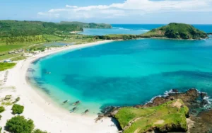 Lombok Gezilecek Yerler - Gezmeklazim.com