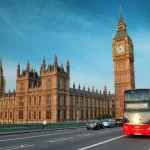 Londra Gezilecek Yerler Gezmeklazim.com