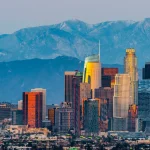 Los Angeles Gezilecek Yerler - Gezmeklazim.com