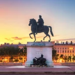 Lyon Gezilecek Yerler Gezmeklazim.com