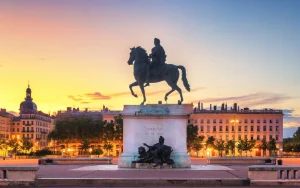 Lyon Gezilecek Yerler Gezmeklazim.com