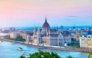 Macaristan Gezilecek Yerler - Gezmeklazim.com