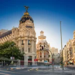 Madrid Gezilecek Yerler Gezmeklazim.com