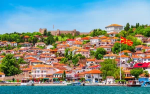Makedonya Gezilecek Yerler - Gezmeklazim.com