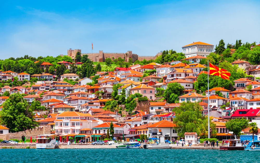 Makedonya Gezilecek Yerler - Gezmeklazim.com