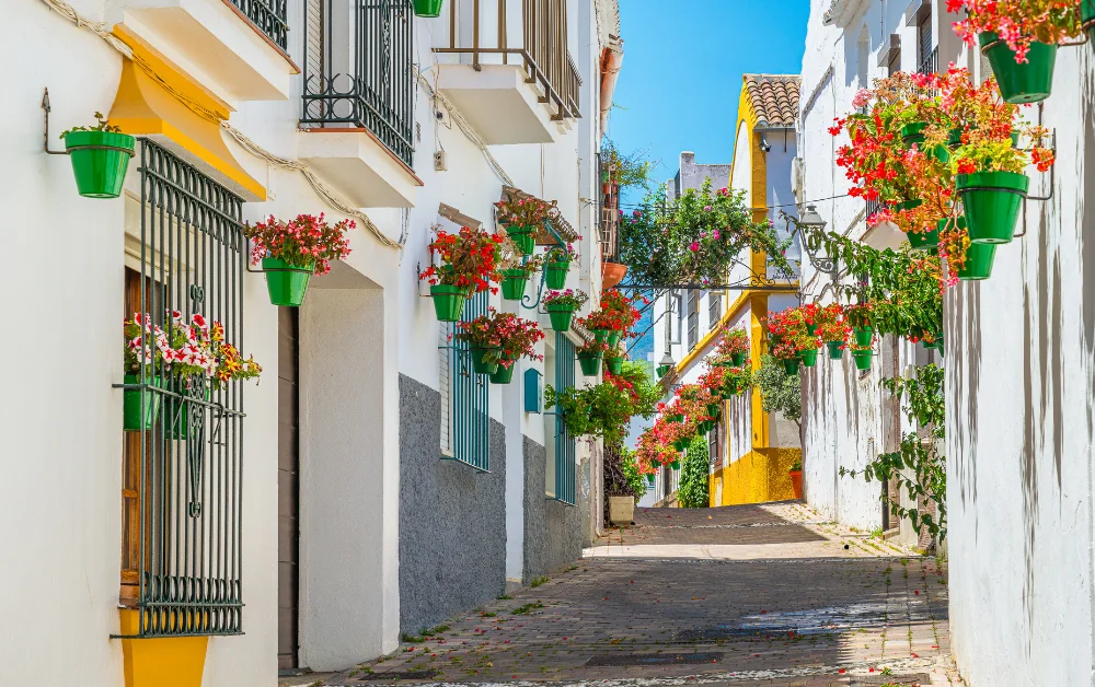 Malaga Gezilecek Yerler - Gezmeklazim.com