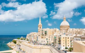 Malta Gezilecek Yerler - Gezmeklazim.com