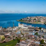 Manaus Gezilecek Yerler - Gezmeklazim.com