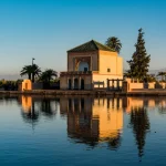 Marakeş Gezilecek Yerler - Gezmeklazim.com