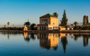 Marakeş Gezilecek Yerler - Gezmeklazim.com