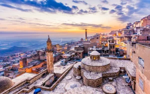 Mardin Gezilecek Yerler Gezmeklazim.com