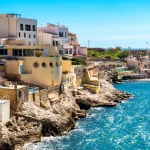 Marsilya Gezilecek Yerler Gezmeklazim.com