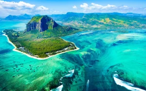 Mauritius Gezilecek Yerler - Gezmeklazim.com