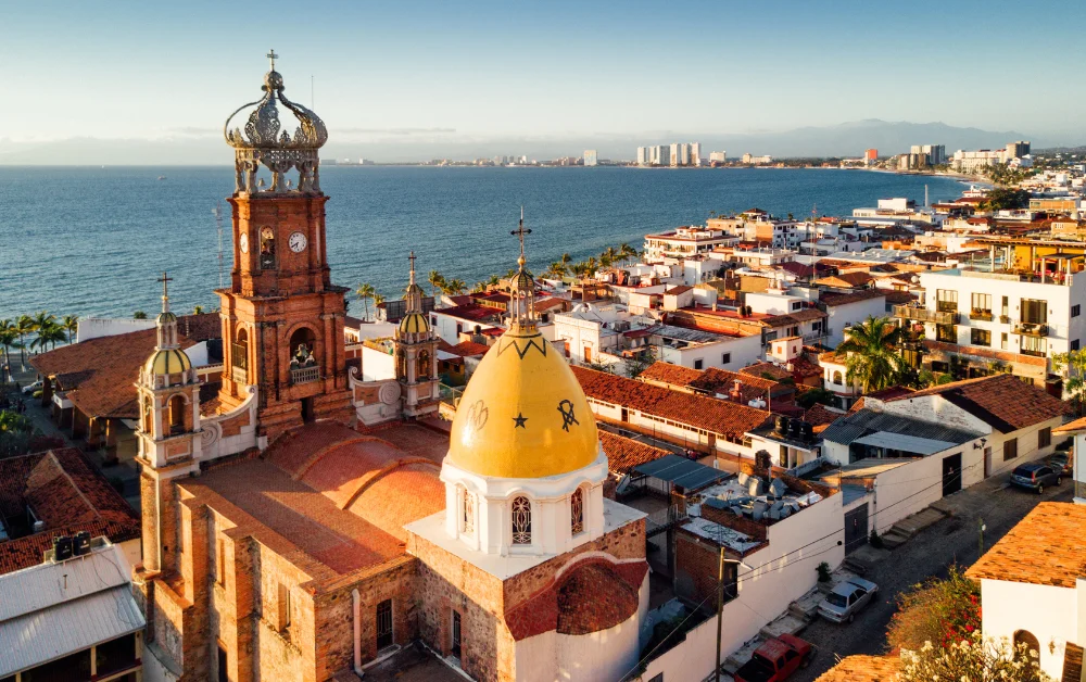 Meksika Gezilecek Yerler - Gezmeklazim.com