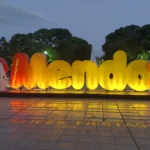 Mendoza Gezilecek Yerler - Gezmeklazim.com