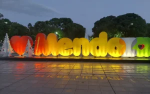 Mendoza Gezilecek Yerler - Gezmeklazim.com