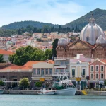 Midilli Gezilecek Yerler Gezmeklazim.com