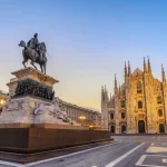 Milanoda Gezilecek Yerler Gezmeklazim.com