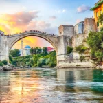 Mostar Gezilecek Yerler - Gezmeklazim.com
