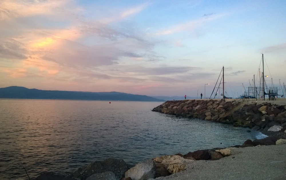 Mudanya Gezilecek Yerler - Gezmeklazim.com