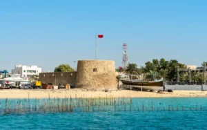 Muharraq Gezilecek Yerler - Gezmeklazim.com