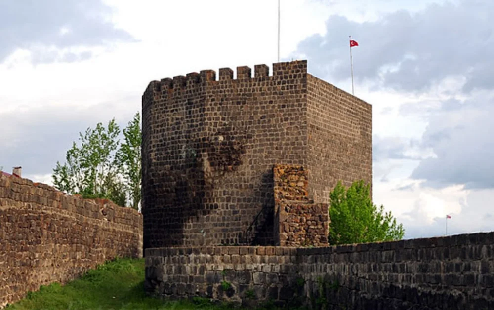 Mus Gezilecek Yerler Gezmeklazim.com