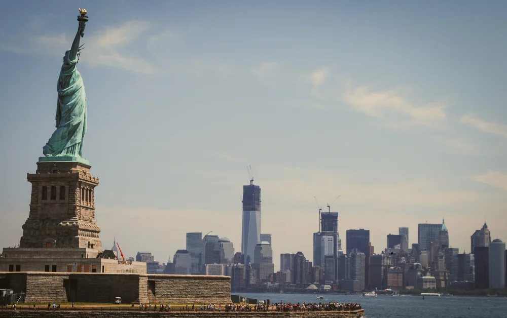 New York Gezilecek Yerler - Gezmeklazim.com