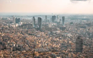 Nisantasi Gezilecek Yerler Gezmeklazim.com