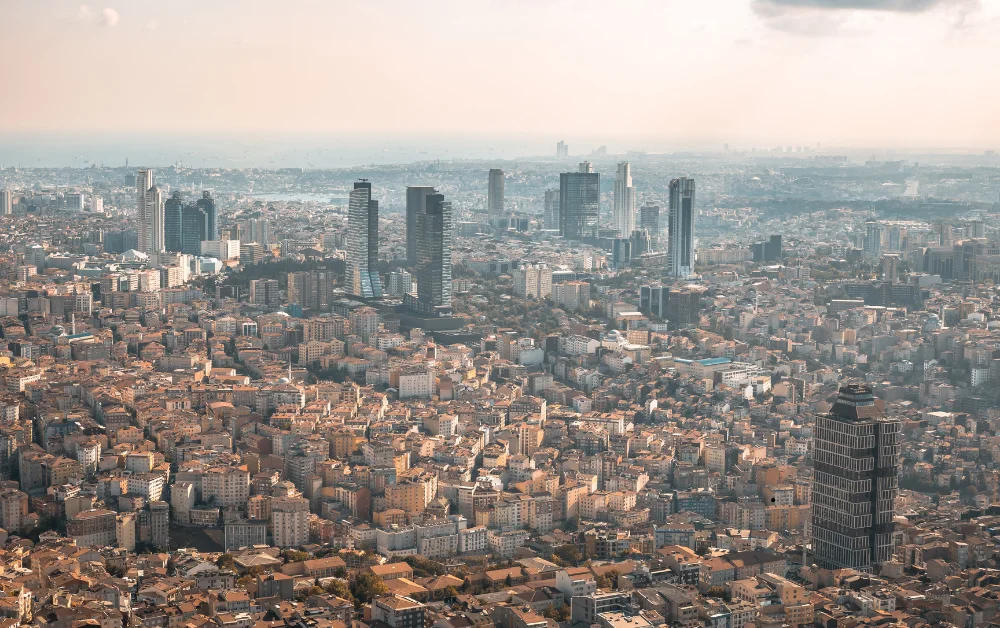 Nisantasi Gezilecek Yerler Gezmeklazim.com