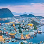 Norveç Gezilecek Yerler - Gezmeklazim.com