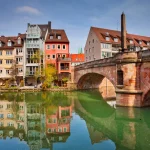 Nürnberg Gezilecek Yerler - Gezmeklazim.com