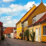 Odense Gezilecek Yerler - Gezmeklazim.com